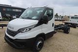 Iveco 72C18  Neufahrzeug Euro 7  RD,4750  FZ.203