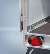 Wörmann Polycase 1330/151 - Trucks in München