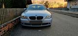 BMW e60 525i - BMW 525: 525i E60