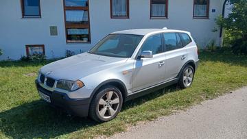 صورة 1 لـ 2004 BMW X3