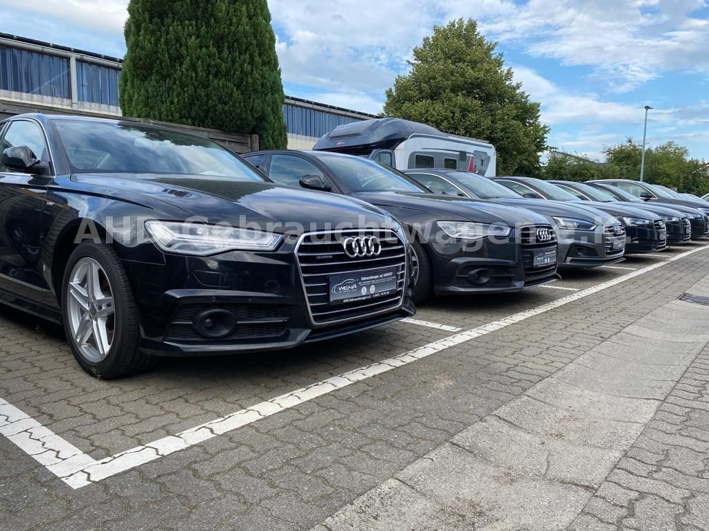 Fahrzeugabbildung Audi SQ8 4.0 TDI AHK B&O 360° Carbon Matrix Rauten 22