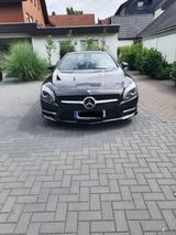 Mercedes-Benz SL 350 Orginal AMG + 63 AMG Optik  - Mercedes-Benz AMG SL 63