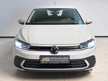 Volkswagen Polo - 3