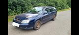 Ford Mondeo 2.0 Bauauto Baustellenauto - Ford Mondeo aus 2002: Kombi