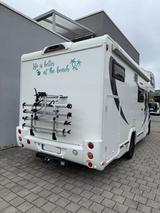Chausson C714GA Flash Ford M18 - Wohnwagen & Wohnmobile in Hannover