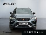 Cupra Ateca 2.0 TSI 4Drive DSG *LED*AHK*Brembo*360*ACC - Cupra in Bielefeld