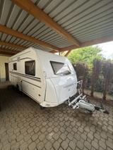 Weinsberg Cara One 480 QDK Mover Kimaanlage Markise - Weinsberg Wohnwagen