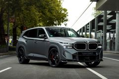 BMW XM kaufen bei mobile.de