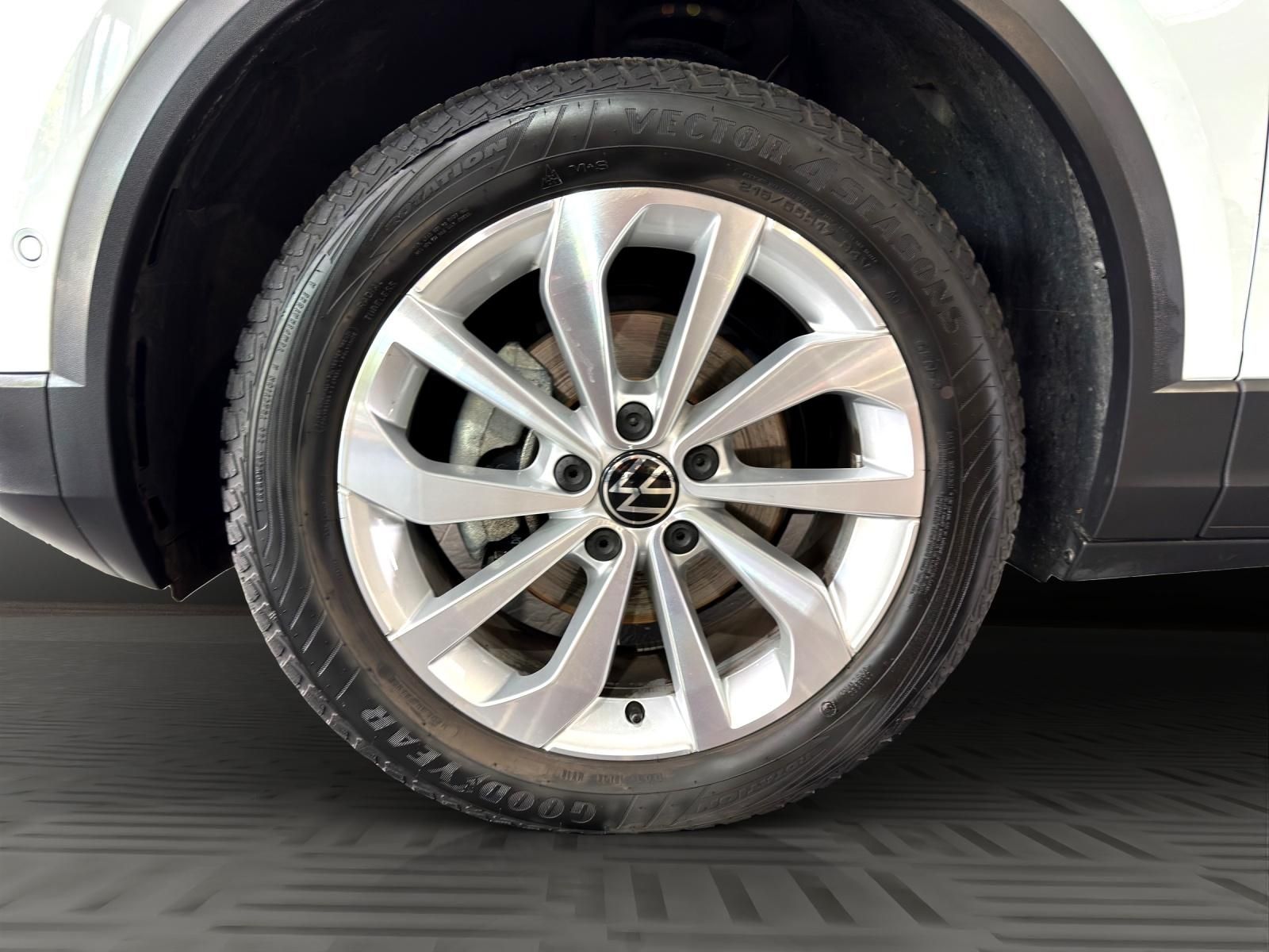 Volkswagen T-Roc - Bild 20