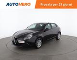 Alfa Romeo ALFA ROMEO Giulietta 1.4 Turbo 120 CV - Alfa Romeo Giulietta aus 2019