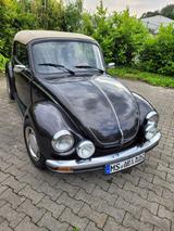 Volkswagen VW Käfer 1303 LS Cabrio mit 94PS Typ4 Motor +TÜV - Volkswagen Käfer