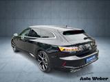 Volkswagen Arteon R Shooting Brake Leder Navi Pano AHK H/K  - VW Arteon in Münster
