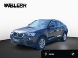 BMW X4 xD 20i Advantage Xen NavProf DA+ SHZ HUD Kam