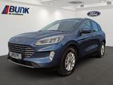 Ford Kuga Titanium 2.5L PHEV / Automatik