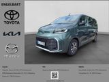 Toyota Proace Verso L1 Lounge 2.0 D-4D EU6e 6-Sitzer Kl