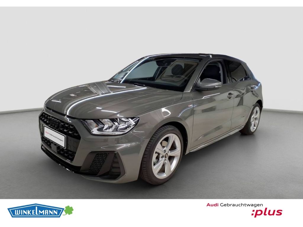 Image of Audi A1