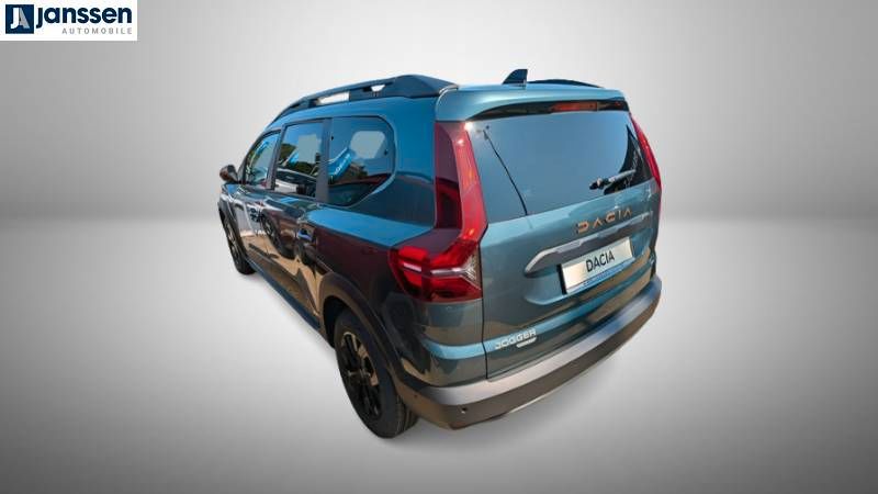 Fahrzeugabbildung Dacia Jogger Extreme+ HYBRID 140 7-Sitzer