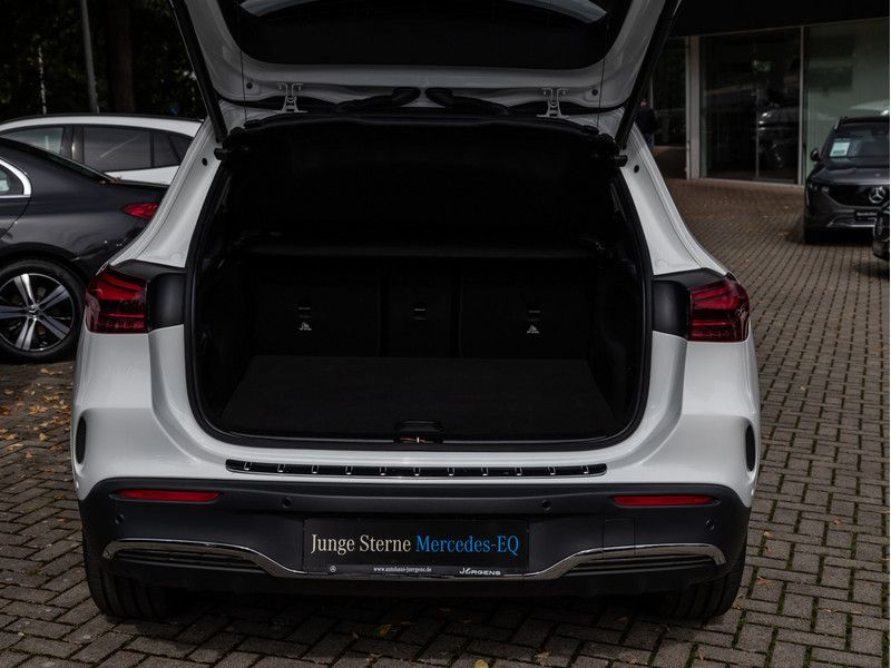 Mercedes-Benz EQA 250 AMG-Sport LED Kamera THERMOTRONIC Totw foto 6