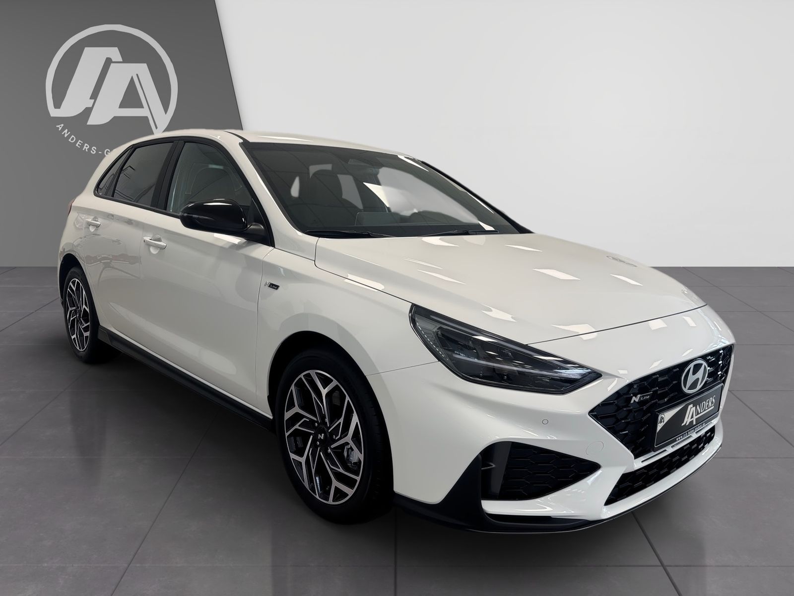 Hyundai i30 – Bild 3