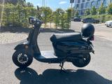 Andere  Adria 50 ccm 45 km/h EURO 5 - MOFA 45 KM H