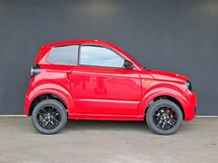 LIGIER MyLi I.Deal / Sonderfinanz. WINTERAKTION