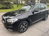 BMW X3 2019 - BMW 320 SUV
