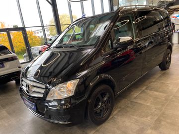 Mercedes-Benz Viano 2.2 CDI Trend Edition kompakt *7.SITZE*AHK