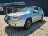 Subaru Forester 2.0X Comfort - gebrauchte Subaru Forester aus dem Jahr 2006