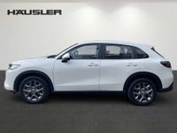 Honda ZR-V - Vorschau Bild 6