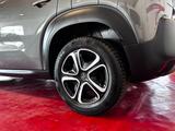 Citroën C3 Aircross Feel Pack - Citroën C3 mit Diesel-Antrieb