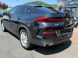 BMW Baureihe X6 xDrive 30 d xLine *1. Hand *Panos - BMW X6 aus 2021