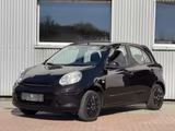 Nissan Micra Acenta Klimaautomatik - Nissan Micra: Acenta