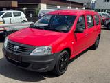 Dacia Logan MCV Kombi 1.4*HU+AU NEU/1.HAND/COC* - Dacia Logan: Van