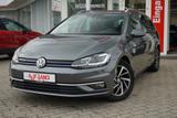 Volkswagen Golf VII Variant 1.5 LED ACC Sitzheizung AHK PDC - Volkswagen Gebrauchtwagen in Erfurt