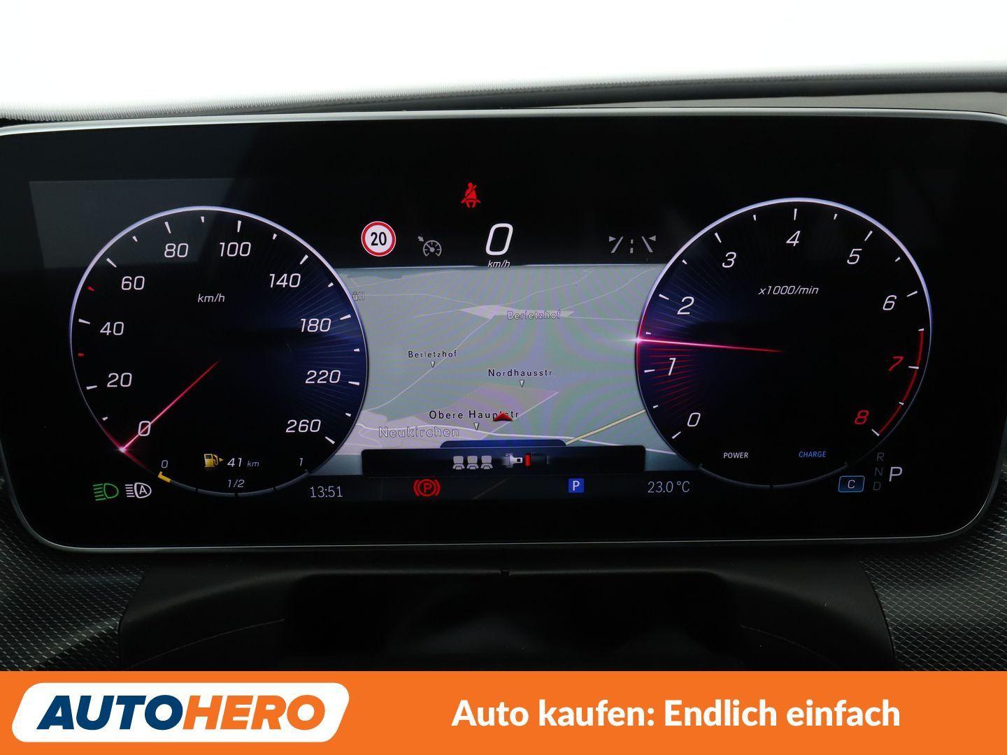 Mercedes-Benz C-Class Mild-Hybrid T AMG Line Aut.*NAVI*LED*TEMPO, миниатюра 18