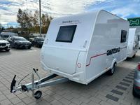 Sterckeman EASY 390 CP MJ26 mit Bugfenster!