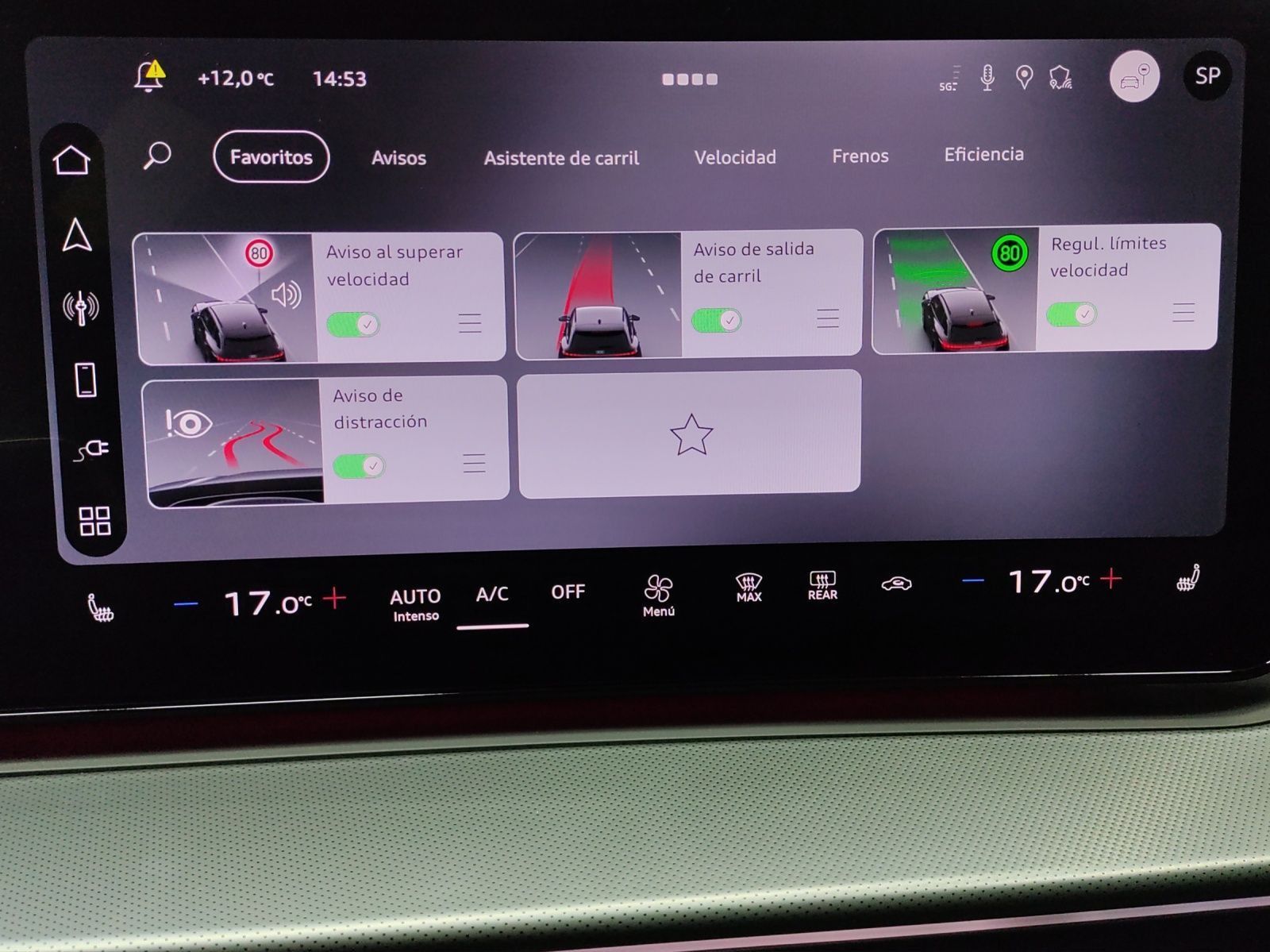 Audi Q3 Sportback e-hybrid S LINE BLACK 272PS NEUES M foto 15