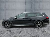 Volkswagen Passat Alltrack - Vorschau Bild 4