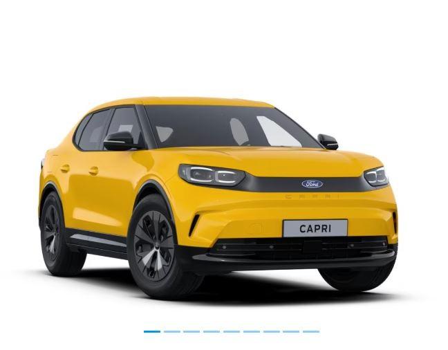 Ford Capri-Ford Storage-aktuelle Angebote sichern