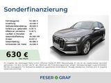 Audi SQ7 TFSI Pano,Standhzg,HDMatrix,AHK,B&O,HUD - Audi SQ7 aus 2021