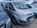 Ford Transit Custom Kasten 310 L2 Trend - 5 Sitzer - Ford Transit mit Diesel-Antrieb: 2.5