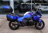 BMW R 1300 RT ASA, Komfort-Sozuis- Paket etc - Offers