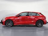 Audi RS 3 Sportback 400 PS Stronic Headup Leder - : Rot, Limousine