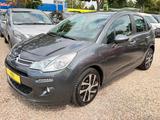 Citroën C3 PureTech*Klima*Tempomat*TÜV NEU*TOP - Citroën Gebrauchtwagen in Berlin