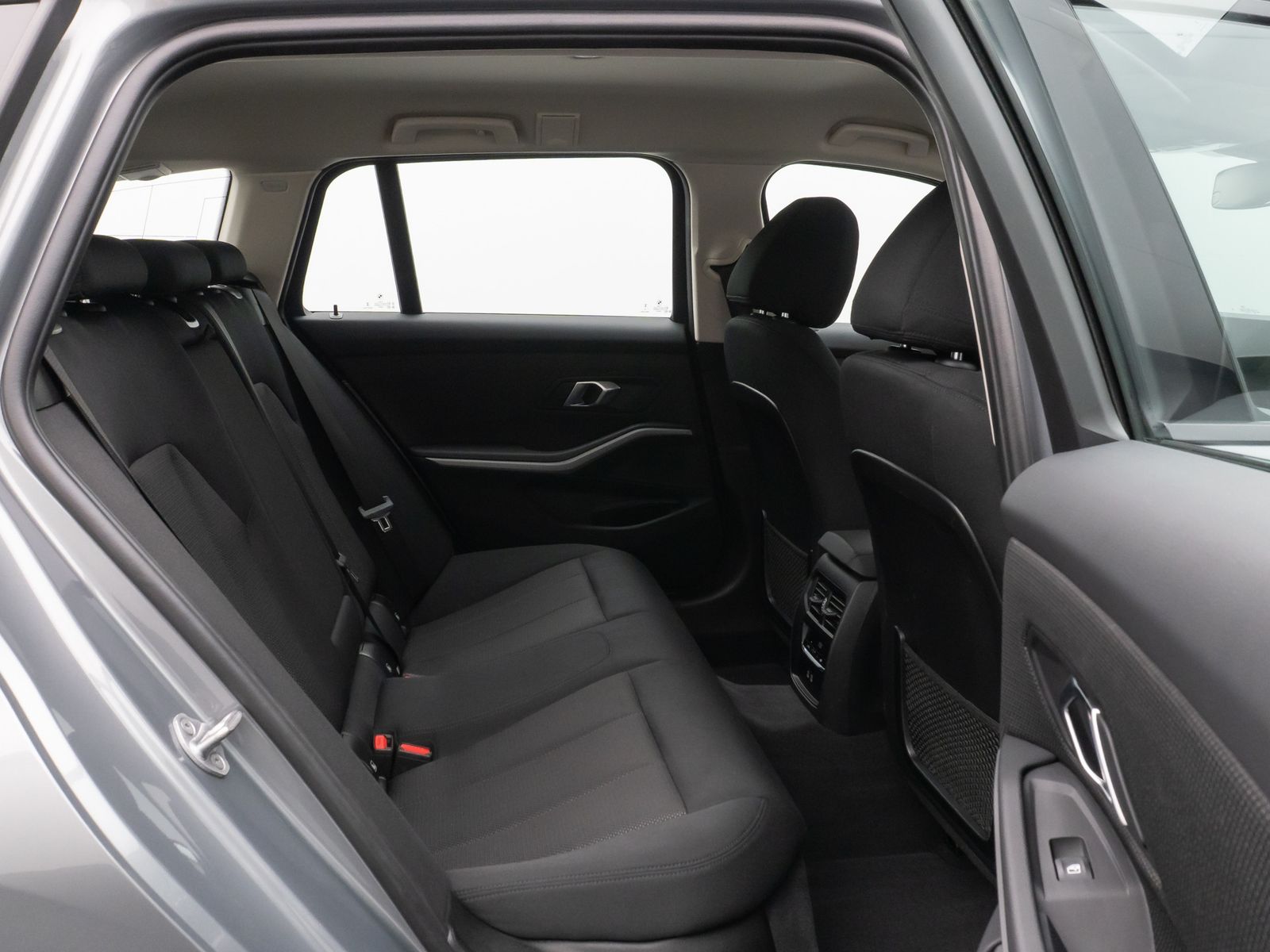 Fahrzeugabbildung BMW 320d xD Kamera DAB CockPit+ Widscreen SportLenkr