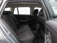 Foto Nummer 27: BMW 320d