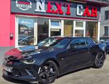 Chevrolet Camaro V8|6.2|Auto|HeadUp|Navi|Kamera|Leder - gebrauchte Chevrolet Camaro aus dem Jahr 2017