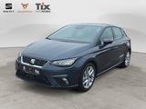 Seat Ibiza FR 1.0 TSI ACC/Kamera/LED/Herst.Gar