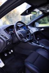 Ford Focus 2,3 EcoBoost RS - Ford: RS