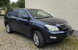 Lexus RX 350 - - - gebrauchte Lexus RX 350 aus dem Jahr 2008